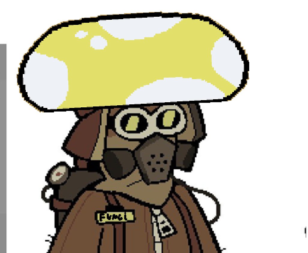 BerryBoyBunch's tweet photo. @RBLXrat I liked it, but not enough. Make sure to add a mushroom cap to show your loyalty to the Fun Fungi Fellow Corporation. #PraiseTheAllFather #LetItDecompose #WelcomeToFungusHill https://t.co/xOvJ5Kqjyg