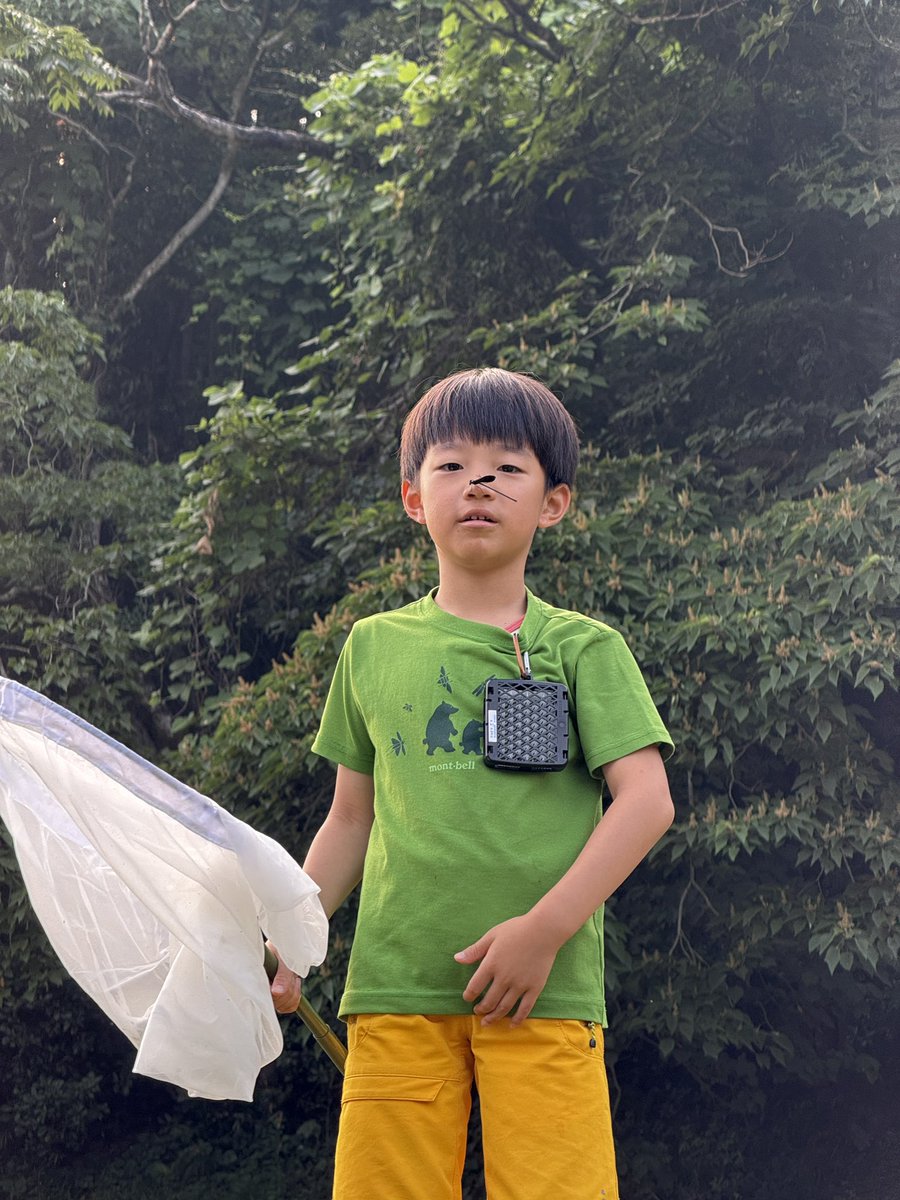 smallbiowest's tweet photo. バンディングキャンプをしてきたが、暑過ぎた〜‼︎夜中でも30℃近くあったし、明け方25℃で涼しいなんて言ってる始末。長靴は水路が普段より5cm深くて水没も気持ちい〜‼︎コシアカは繁殖後だが幼鳥捕獲ならず、ほぼ成鳥のみ。うちの子は生き物沢山見れて満足 https://t.co/u14LM0UGbn