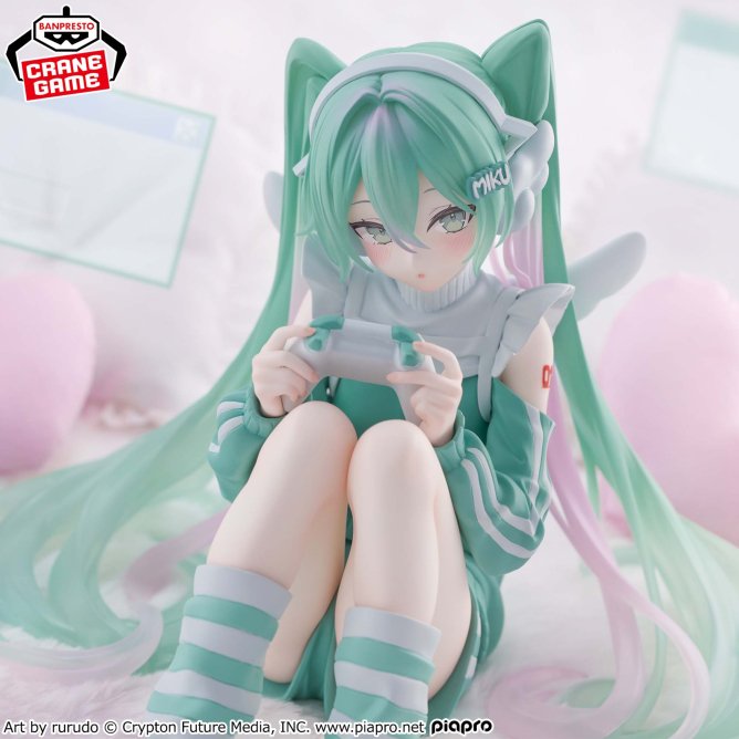 cafe_pot's tweet photo. 今週入荷予定のプライズフィギュア①
欲しいものがあったら連絡するのじゃよ？

バンプレ https://t.co/35Pq1KKhmB
