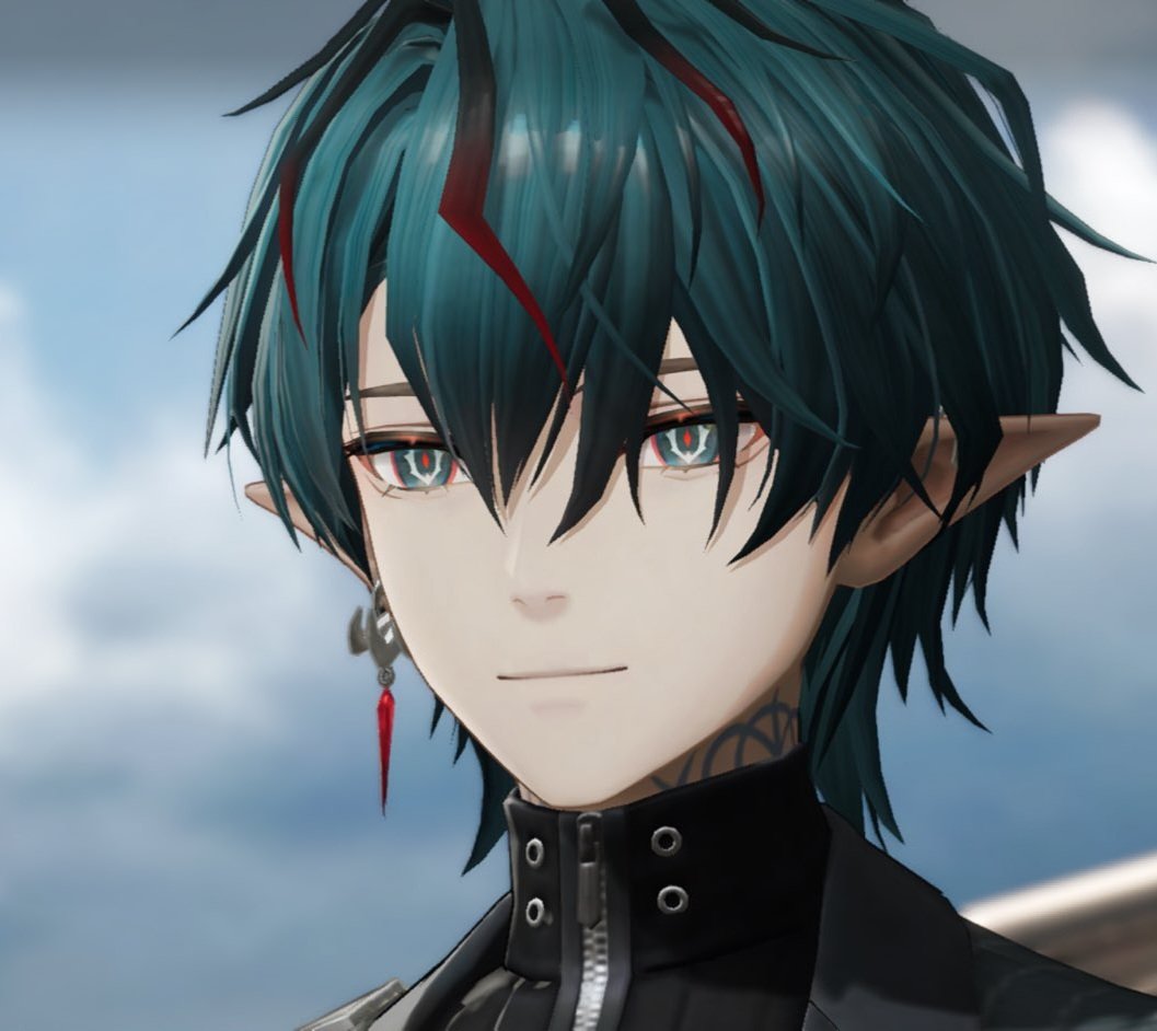 T1_mooncake's tweet photo. I hope he knows how dear I hold his cute little fangs and that softening in his expression... 
Oh Camimi, my sweet, sweet vampire... you truly deserve the world. https://t.co/bb8JK5z0Y0