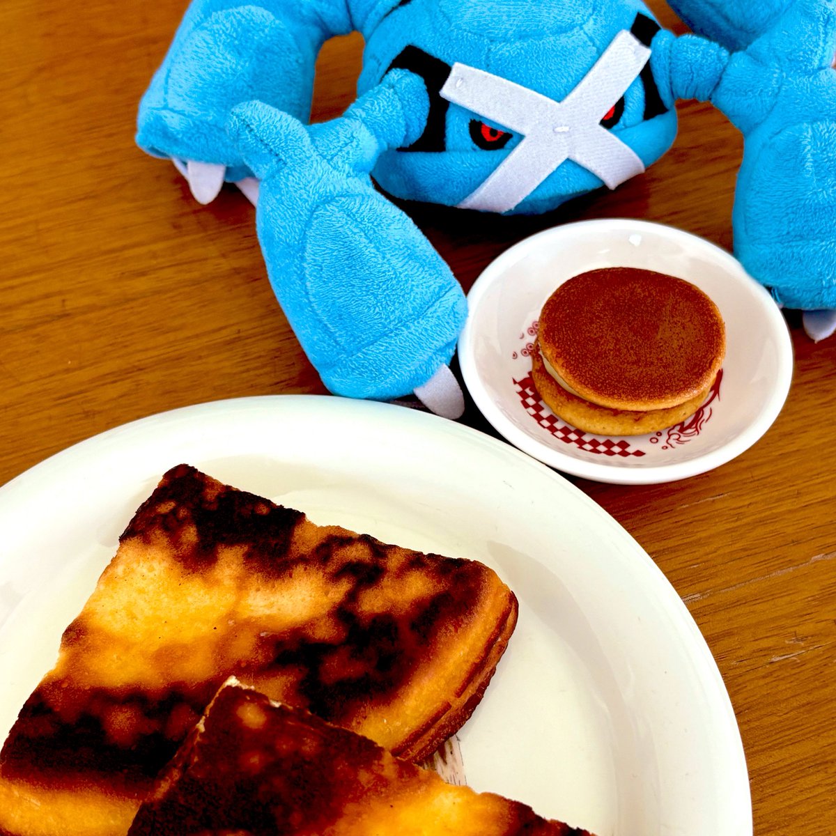 MG376X's tweet photo. 🥞 https://t.co/wCOgX1N9Ts