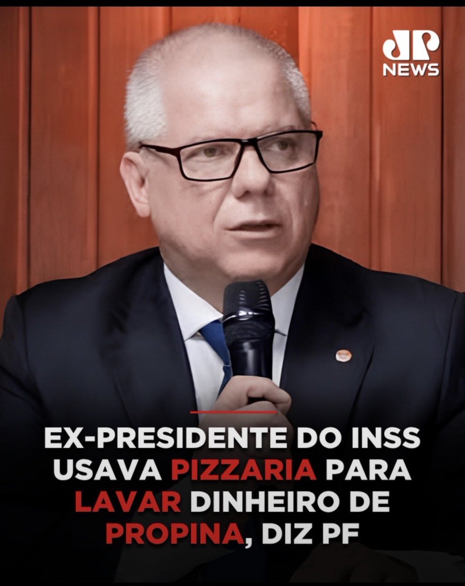 nelsonpaffi's tweet photo. Mais um escândalo esquerdista. https://t.co/sHg3Pj3ly6