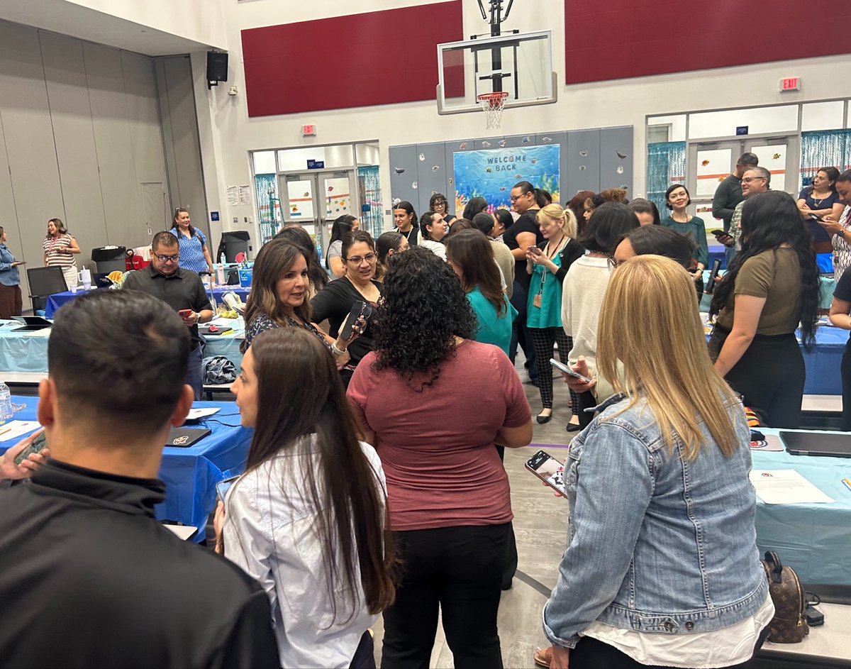JFCarrasco_JCE's tweet photo. Our #JCEbuffaloes are #DivingIntoExcellence this school year! We are diving deep into data, instruction, &amp; expectations! in all areas! #TeamSISD 🌊🐟🦬 https://t.co/nhXdn49sZI