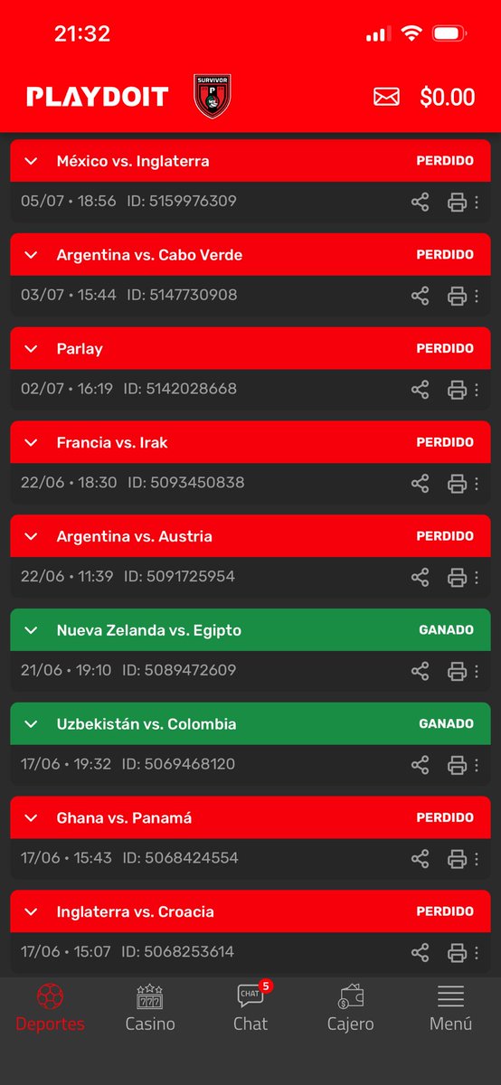 LetreroMx's tweet photo. @SoyCristianRey Así termine el mundial https://t.co/XNLYlRA782
