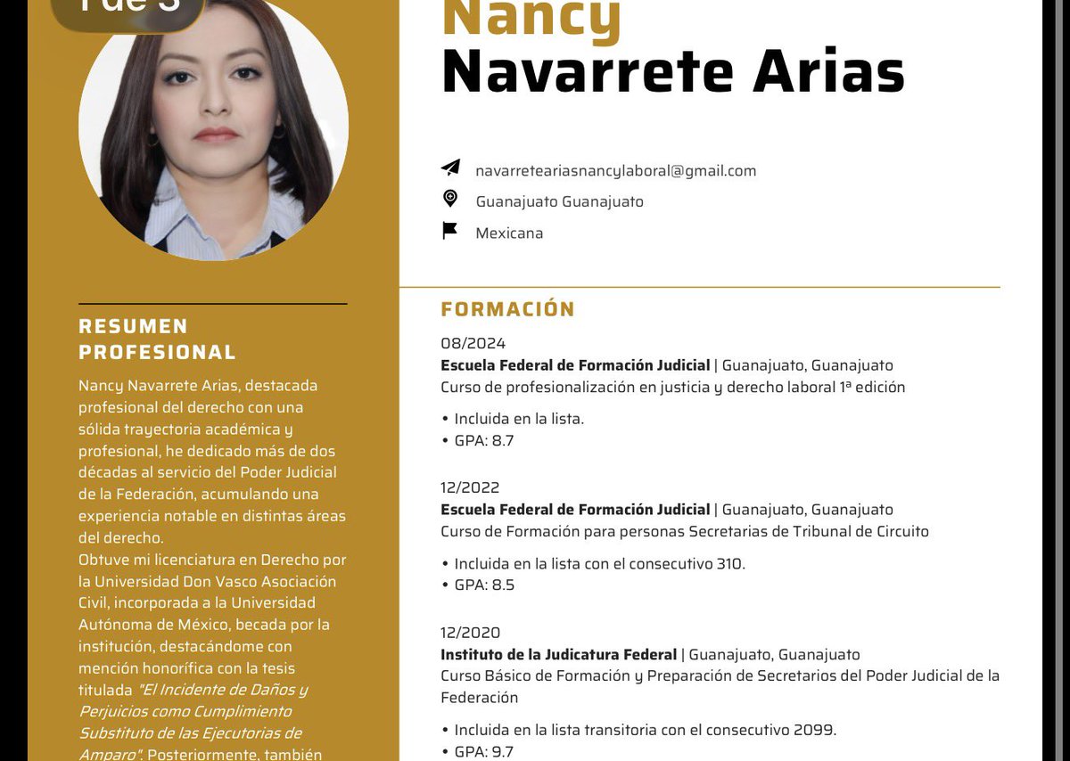 El tiburón de la independencia judicial  tweet media