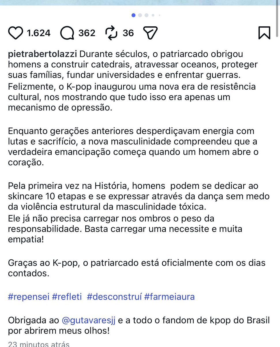 busanbrasil's tweet photo. E ELA NÃO PARA....É revoltante ver até onde algumas pessoas são livres em atacar e usar a imagem de outra pessoa para espalhar e incentivar a homofobia, é inaceitável e não pode ser tratado como algo normal.

Não podemos nos calar diante desse tipo de comportamento. Continuem denunciando o conteúdo e mostrando que a homofobia não deve ter espaço e jamais deve ficar impune.

Compartilhem e continuem denunciando a conta de Pietra Bertolazzi.

https://t.co/V42noIHuyu