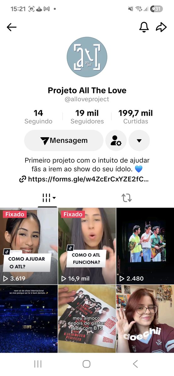 AlNcdS's tweet photo. @alloveproject #MeLevaATL ser fã muda totalmente nossa vida escutar nossos artistas favoritos e principalmente as músicas que acompanham a gente nos dias felizes e nos dias triste transforma nossa forma de ver o mundo. O harry me causa esse sentimento e ele me dá motivos para viver todos os dia https://t.co/DXHBF0wK1m