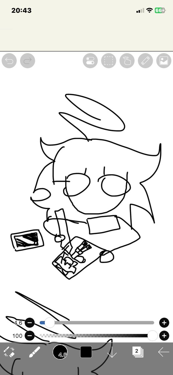 Marker_Sniffer :D tweet media