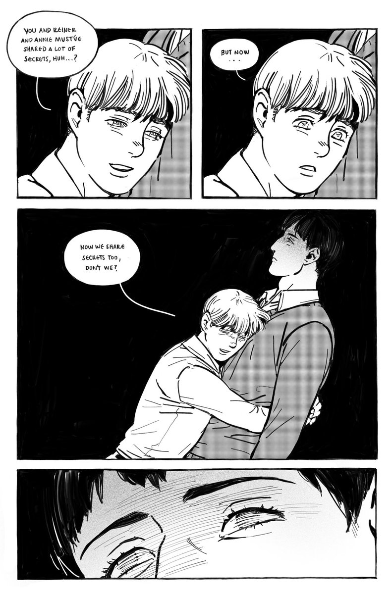 magne_toes's tweet photo. grief seed #aot https://t.co/jTs73asl4N
