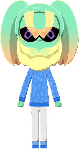 StarvoidStudio's tweet photo. also i might make a short video showcasing all the Miitopia miis I've made?~ ^u^' <3 here's some unrelated images of the 3 Elfilis's I made in Tomodachi Life anyways~ ;w; <3 hope everybodys doing alright and that this year gets better for everyone soon~ ;u; <3 https://t.co/dY14LGL8s6
