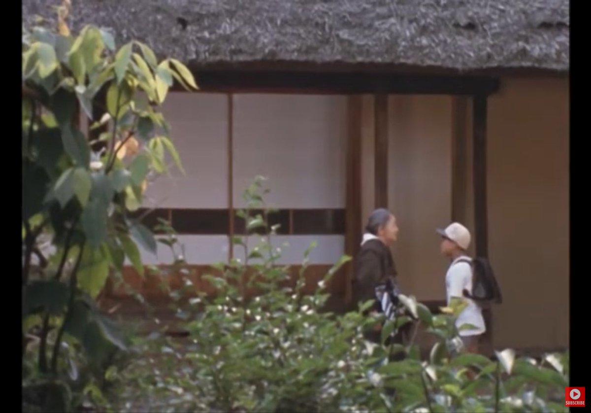 columbofish's tweet photo. ジャンボーグA 第３６話「恐怖！蛇が岳の秘密」(１９７３)

日本民家園、治太夫堀公園民家園、岡本民家園、代官屋敷、府中市郷土の森、江戸東京たてもの園………
全て適合せず！Σ（ﾟдﾟlll）
茅葺き屋根のある何処かの民家かぁ〜
天国の原ひさこさん、枕元で教えて下さい！😭🫡🙏
(溜息) ( ´Д`)y━･~ https://t.co/KPYBAJp7QJ