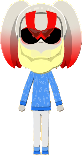 StarvoidStudio's tweet photo. also i might make a short video showcasing all the Miitopia miis I've made?~ ^u^' <3 here's some unrelated images of the 3 Elfilis's I made in Tomodachi Life anyways~ ;w; <3 hope everybodys doing alright and that this year gets better for everyone soon~ ;u; <3 https://t.co/dY14LGL8s6