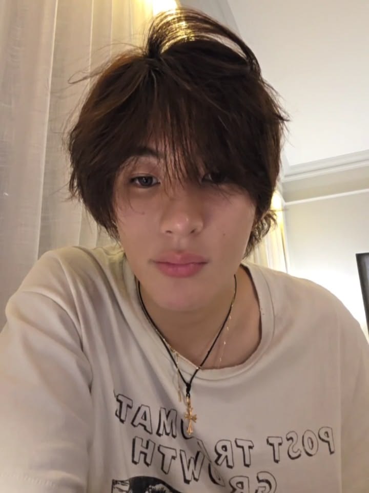 antonkins's tweet photo. Shift pagi hadir. https://t.co/E9lY0PghE1