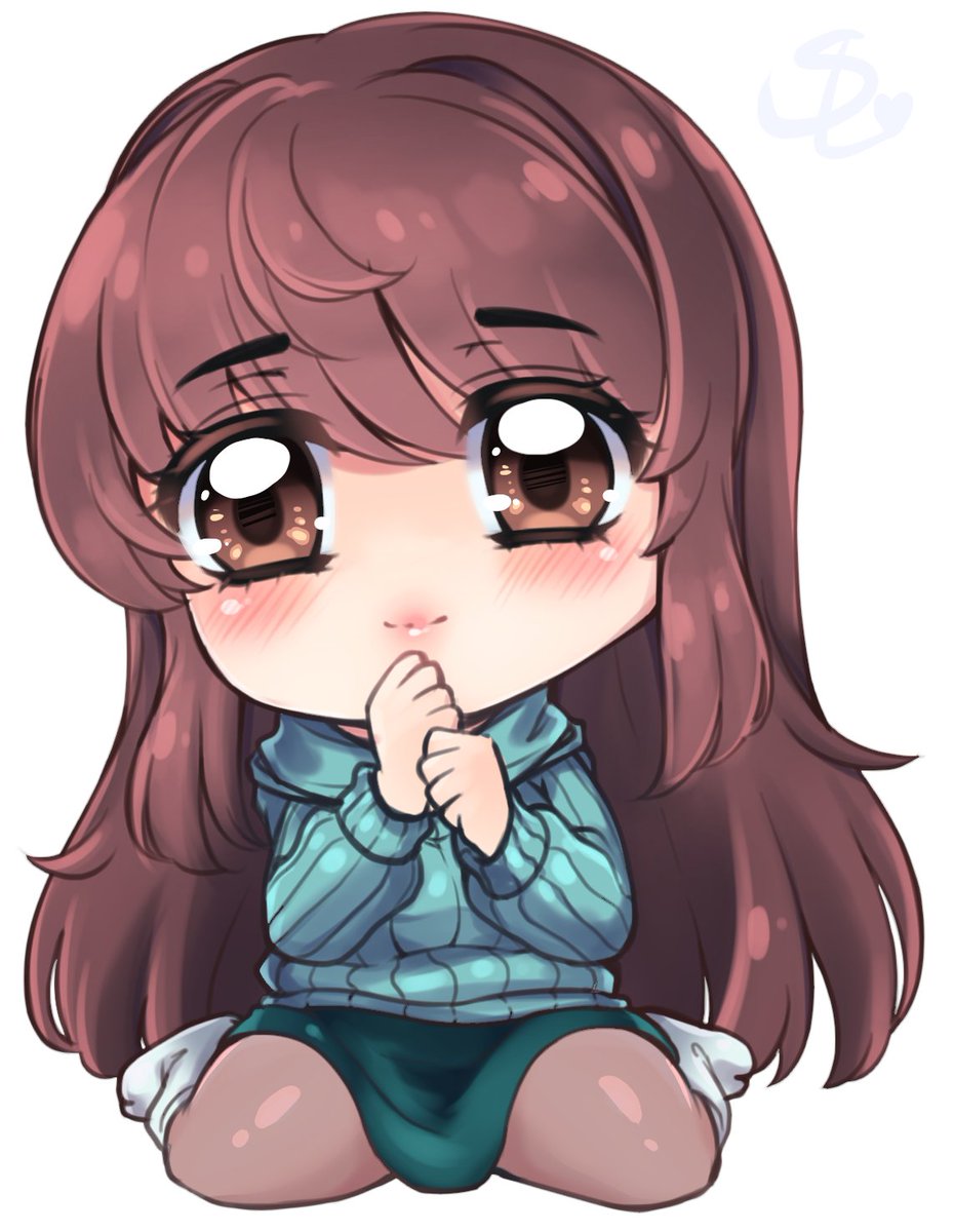Shootlove339's tweet photo. 👧💗 
#バニラボポージング #OC #オリジナル https://t.co/Gacb6MSeaN