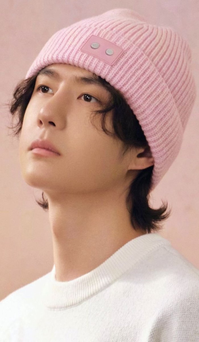 mtjuju816's tweet photo. เป็นคนที่ใส่บีนนี่แล้วน่ารักมากกกกกก 🩷 https://t.co/BR44YWSdv9