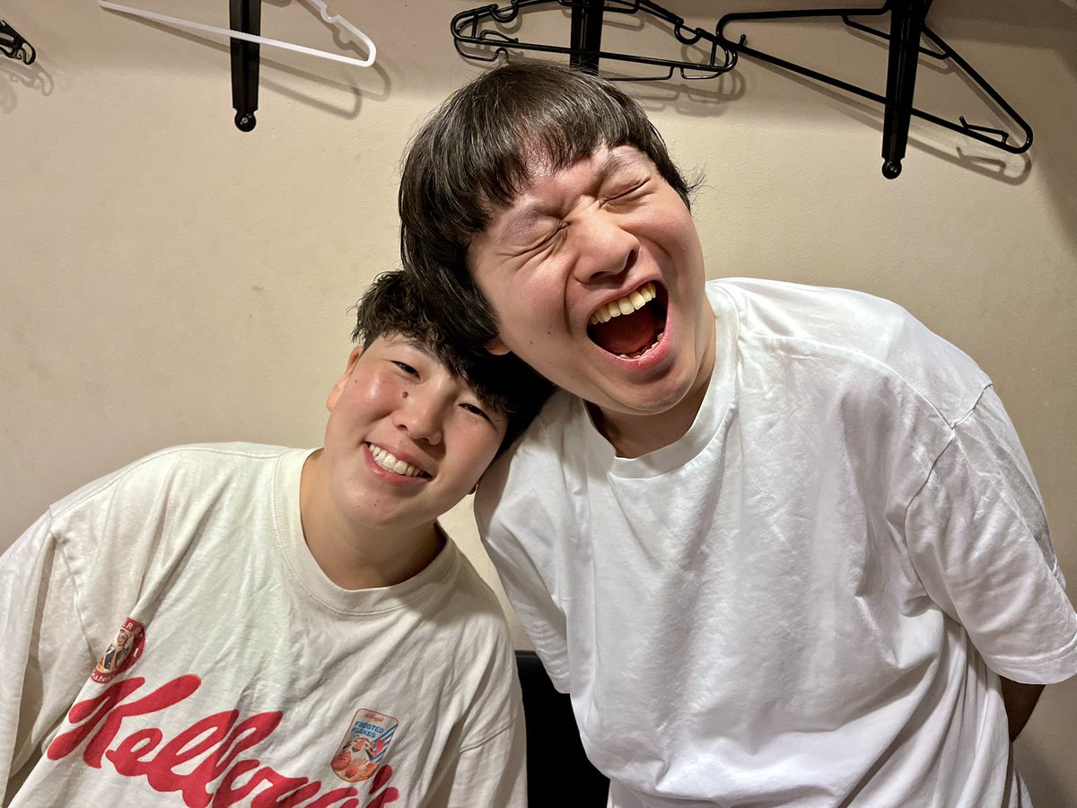 WARA YAKI（ワラヤキ）お笑いライブ制作 tweet media