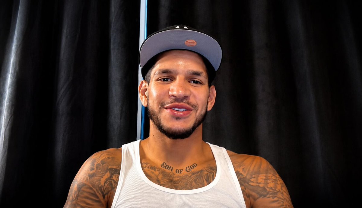 Boxing News 24 tweet media