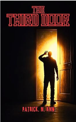 nera12426575's tweet photo. Psst, #booklovers, You Up?!
"The Third Door" a Kenyan Mystery Short Story.

For one young man, the #Endtime isn't the end... it's the beginning of redemption.
What lies on the other side of The Third Door?
Find out: https://t.co/8nY1CpcSCu https://t.co/fXHHNbCOmD