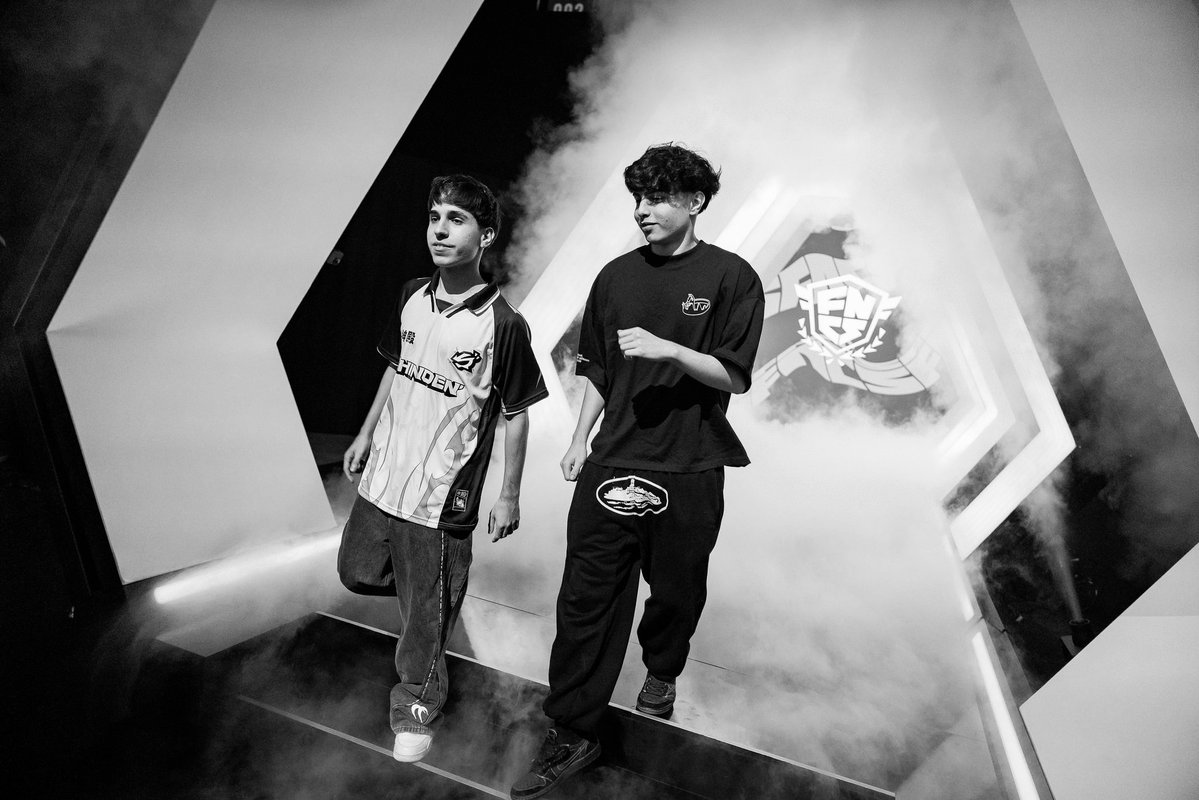 Major Scrims tweet media
