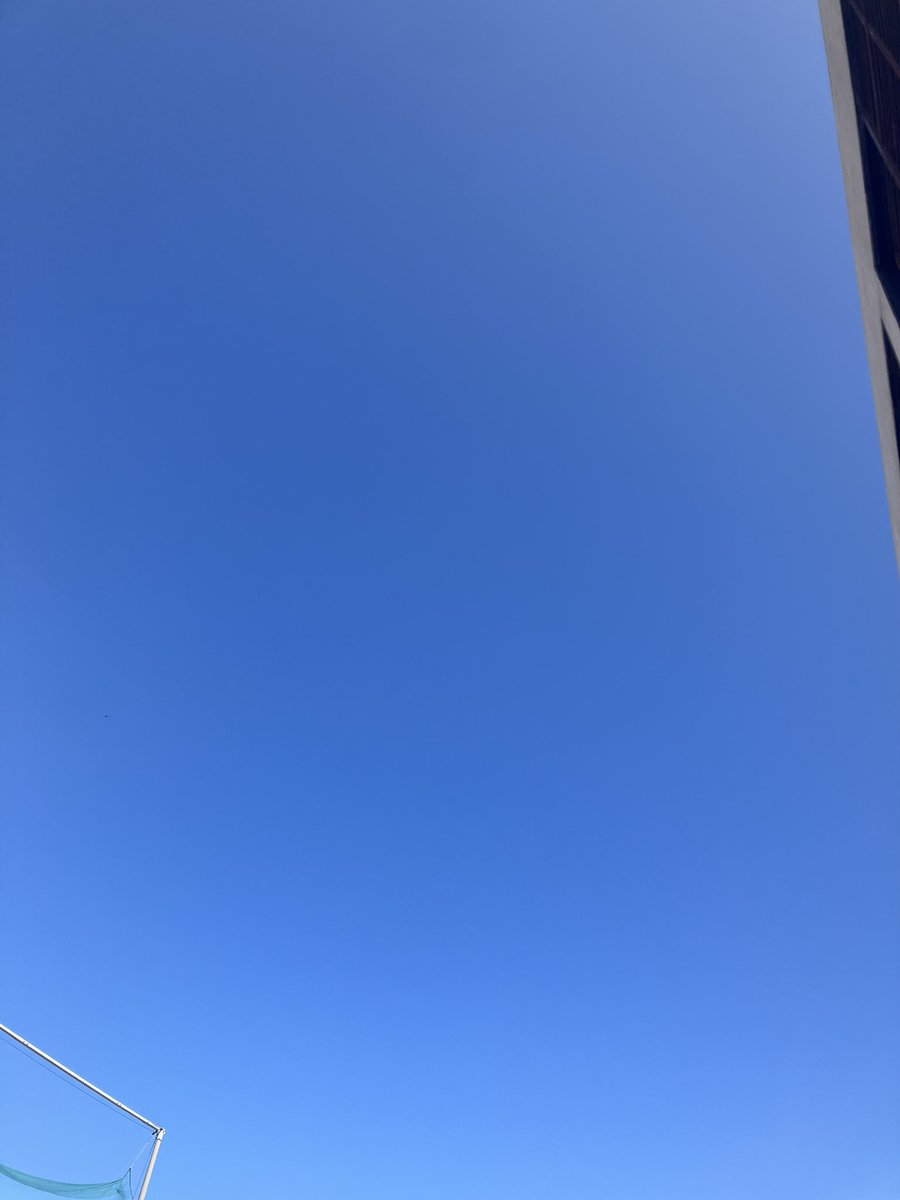 chatan_daikichi's tweet photo. おはようございます 
大吉北谷店です✨ 

現在の気温は30℃☀️

綺麗な青空が広がってますよ〜🌟
お出掛け日和🚗
水分補給はお忘れずに💦

本日もよろしくお願いします🙇
#企業相互フォロー 
#企業公式冬のフォロー祭り 
#いいね 
#沖縄 
#北谷 
#買取 
#リサイクルショップ https://t.co/JjKg2Fcrvp