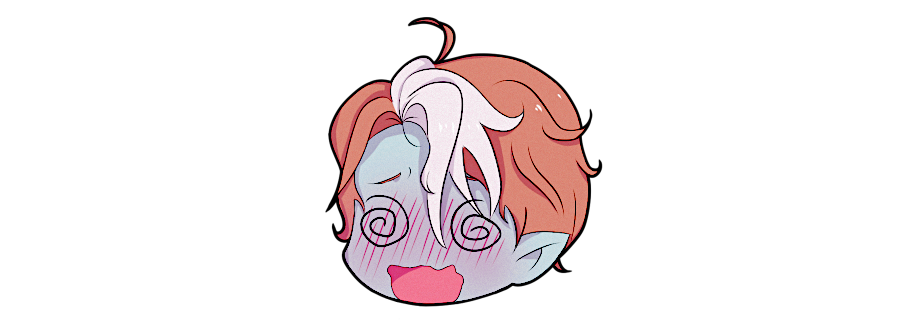 aIiembo's tweet photo. ⠀
...?! W ─ w ─ when did you get there?  * 🌀
⠀ https://t.co/3l2sgH2mjt