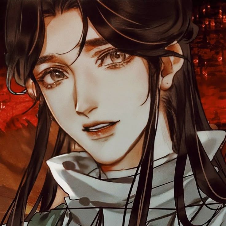 zqdanmei's tweet photo. ✮⋆˙.   SMASH OR PASS

     𑣲⋆Xie Lian |  Tian Guan Ci Fu https://t.co/IQZwVQPyHl
