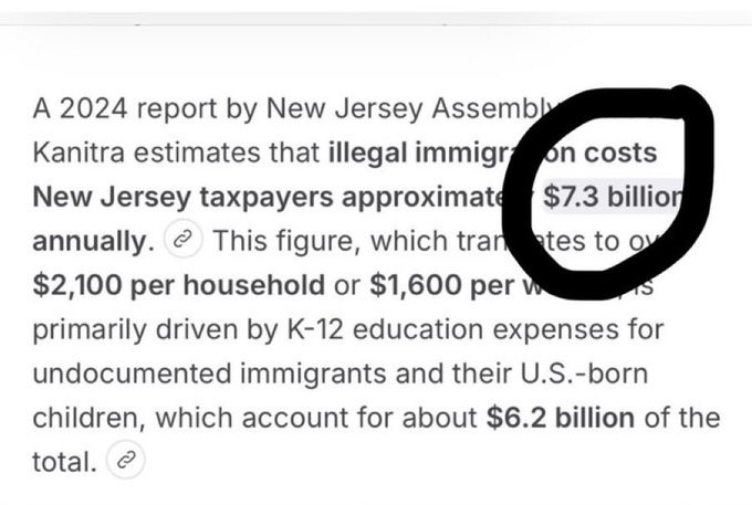 Dak7141's tweet photo. @GovSherrillNJ https://t.co/jtV52Ouk8l