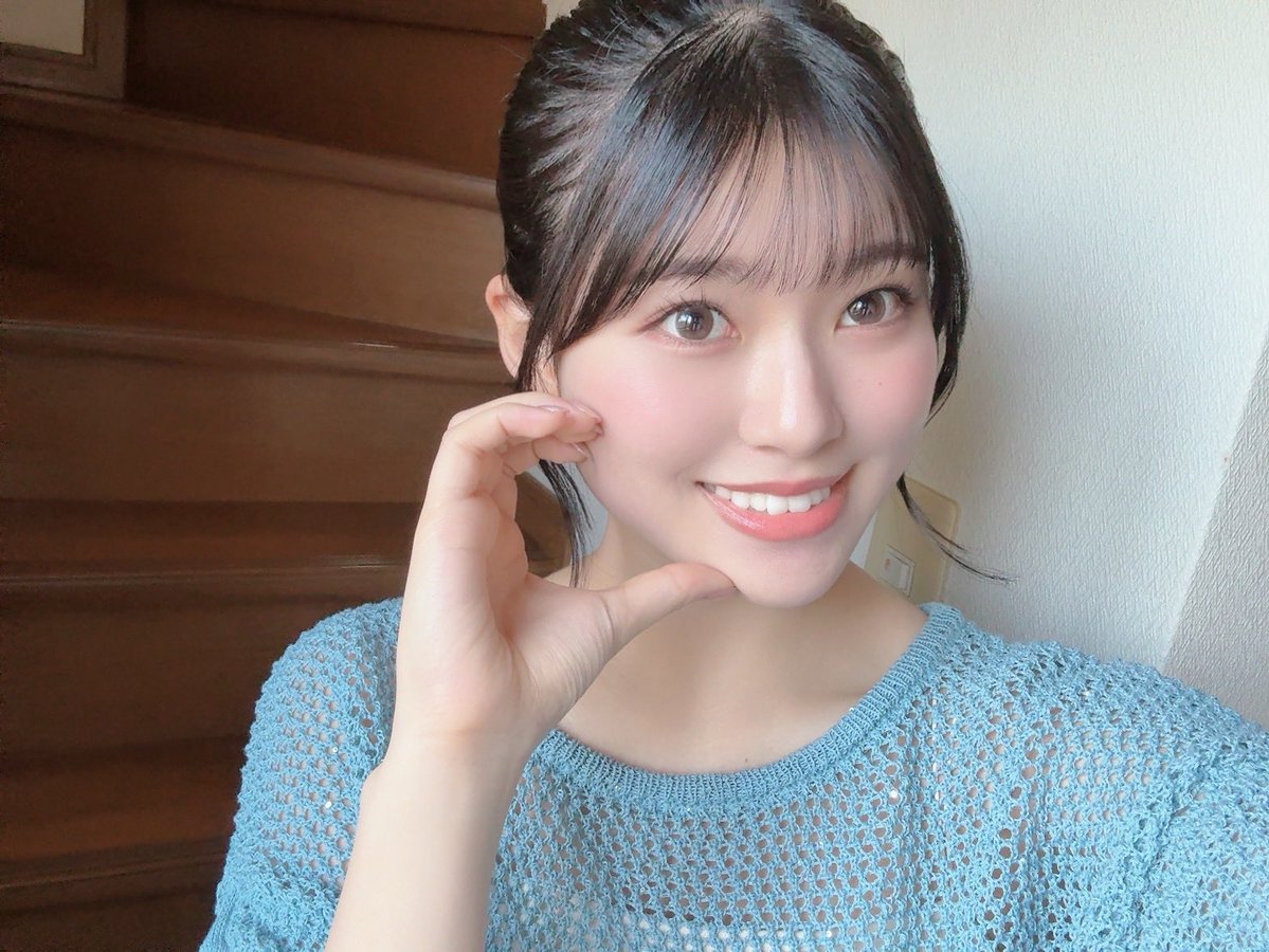 黒島咲花【NMB488期生】 (@sakura_panda48) / Posts / X