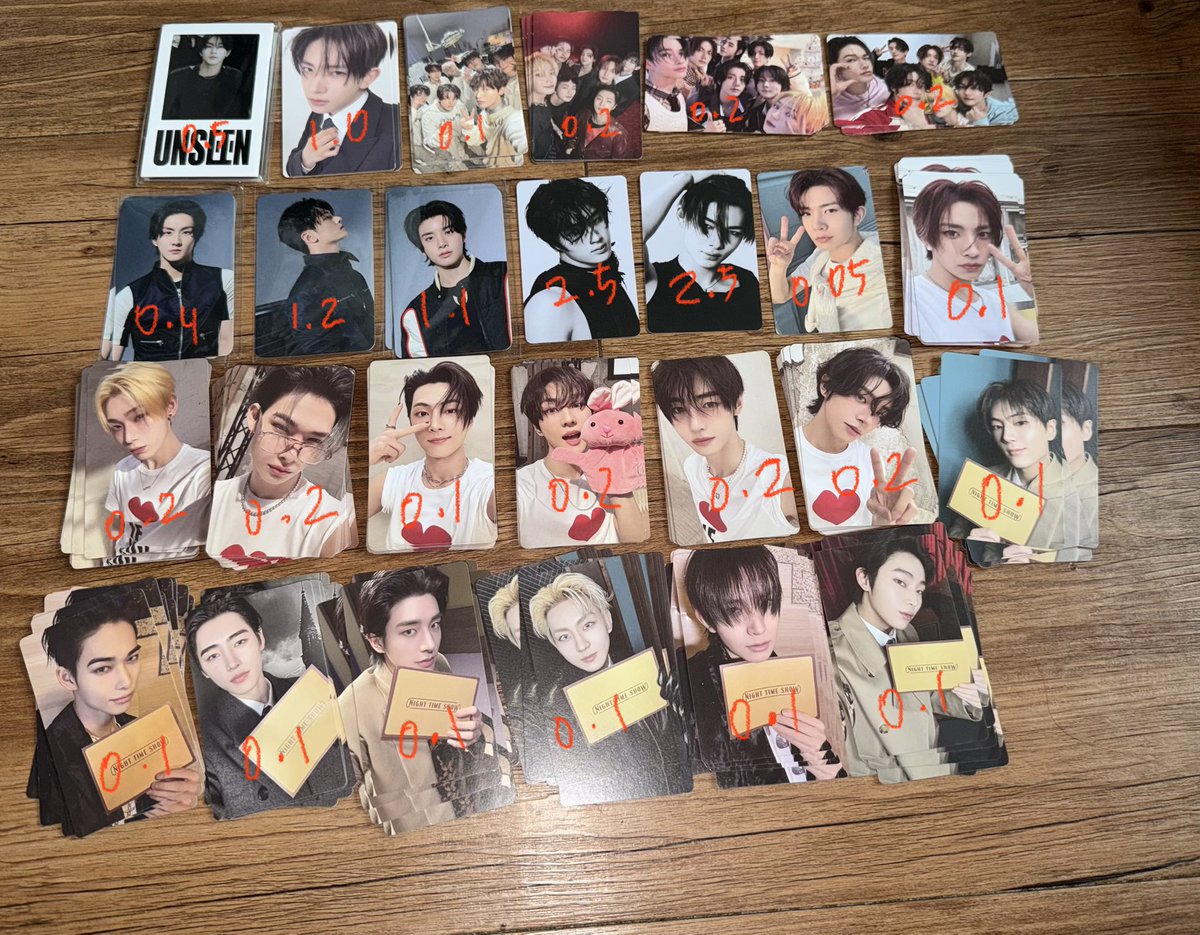 Bleumingkorean's tweet photo. Enhypen poca sell 엔하이픈 포카 양도해요

준등기 반택 0.2

엔진반 위버스 럭드 특전 desire unleash enhypen 양정원 희승 제이 제이크 성훈 선우 니키 jungwon heeseung jay jake sunghoon sunoo niki dm pc poca photocard weverse sell buy wts wtb pcs luckydraw ktown4u https://t.co/A2LkytCZwt