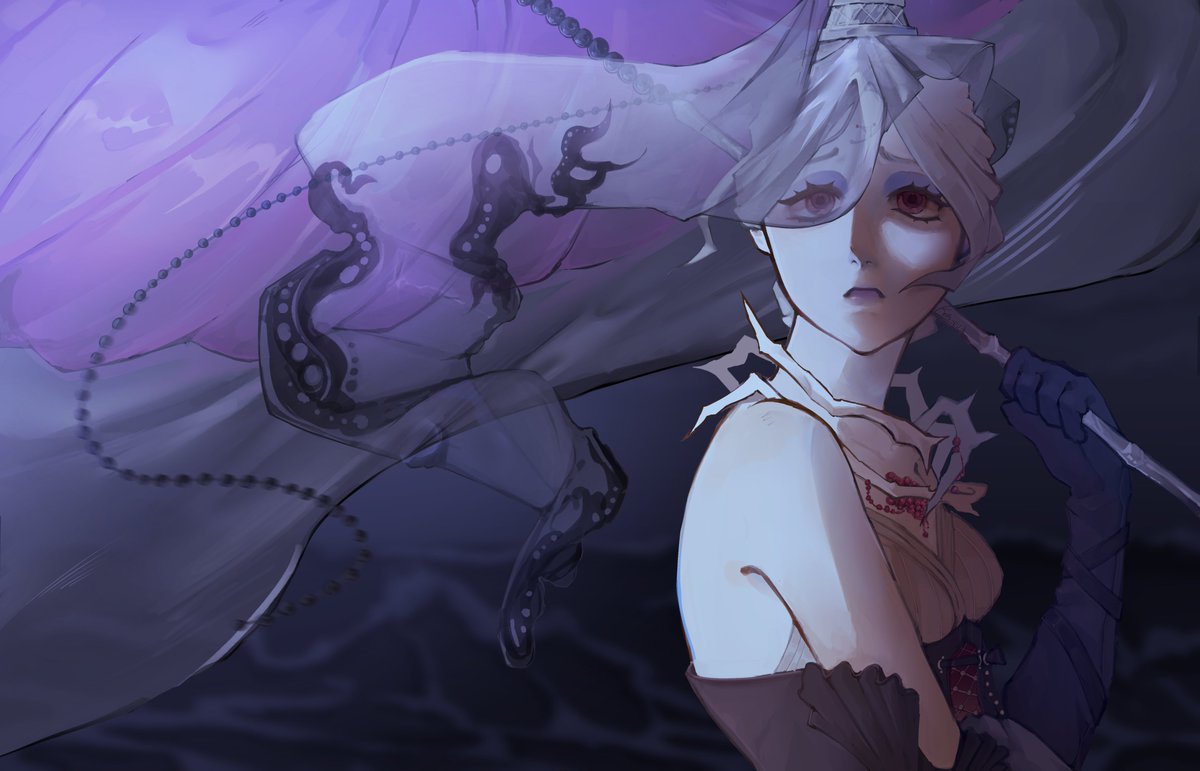 Setsuꘐ | Comms open (@yuki_setsura) / Posts / X