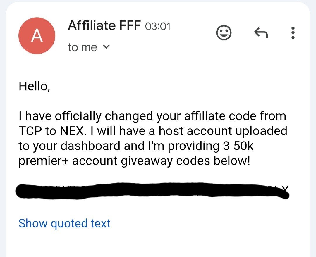 NexoraTrades's tweet photo. Have officially got 3 X $50k  Giveaway from Funded Futures Family🥳

How should I select winner 🏆 

Wanna try some new method to select winner🤔 

Comment below!
👇 https://t.co/QTUBoF55NI