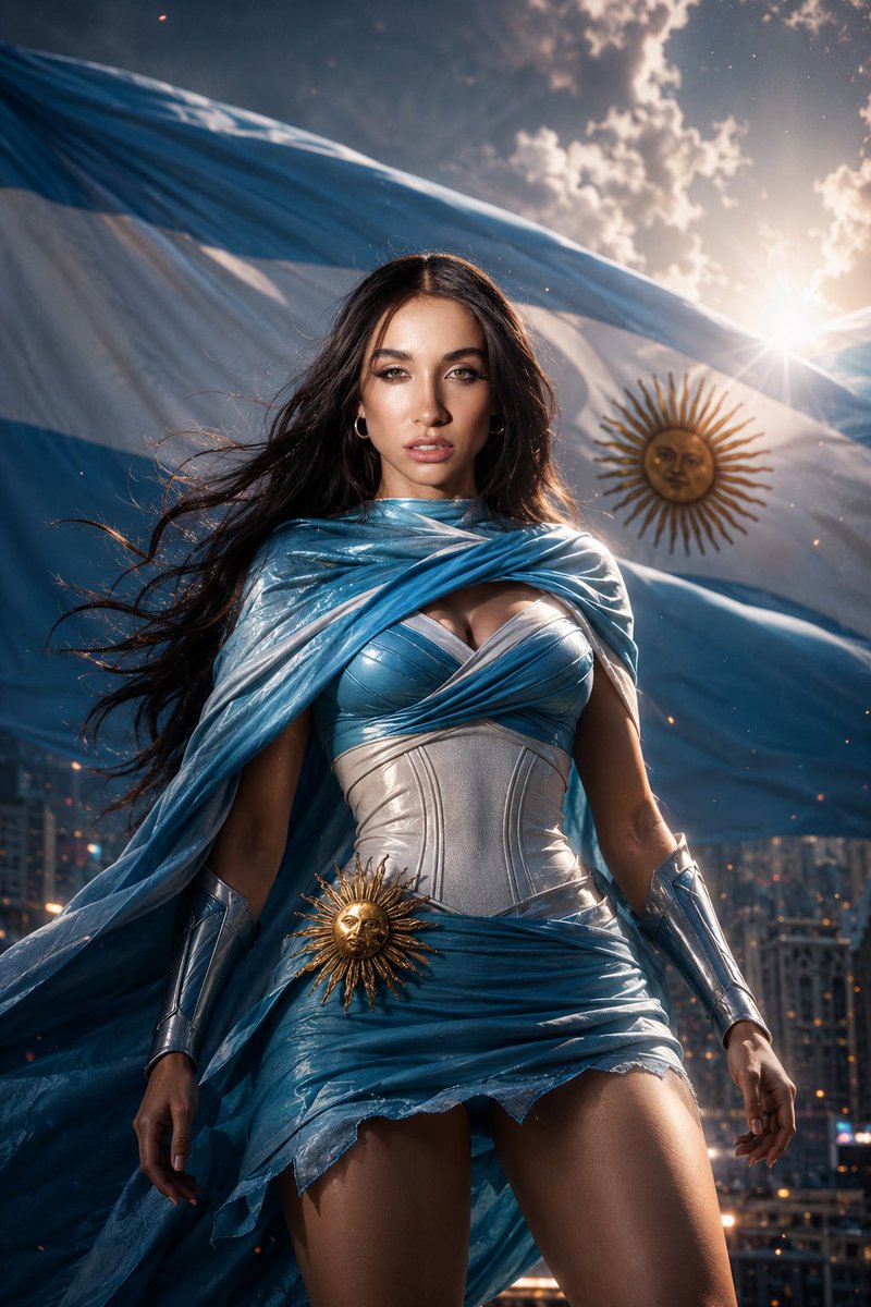 MatiasJulian's tweet photo. ella dijo voy a recuperar las malvinas https://t.co/r2CICoyv28