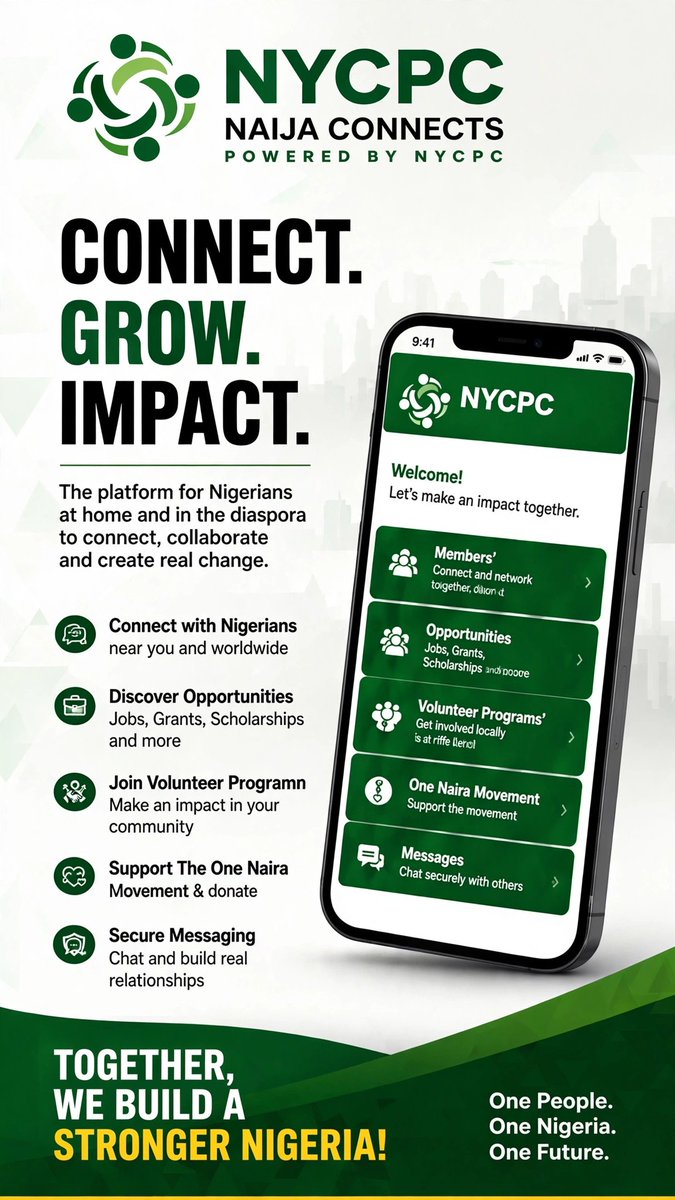 NYCPC_ONENAIRA's tweet photo. https://t.co/uE9Tv30iDr https://t.co/P7xpqwMaa6