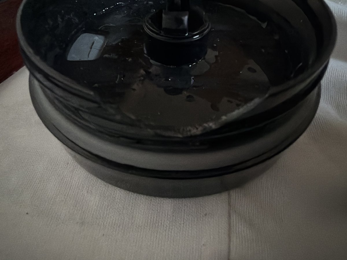 himill's tweet photo. @MonsterEnergy I’m never gonna give up my thermos, but where can I find a new lid someone please help https://t.co/Wlv3nmWqnT