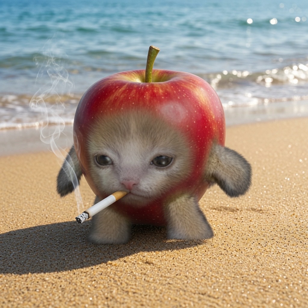 AAPLCATRH's tweet photo. Only true believers will make it.

Buy, hold, shill, and wait for apples to fall.

We are a community so get your bag &amp; let’s work for our bags together.

$AAPLCAT

0xaB2f23c7658D9E4b67a7F4c99d1B2453AcA37777

The token with the right ticker that gives you $AAPL rewards. https://t.co/iAIJ6Pg67d