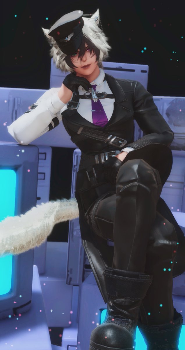 ephemeralwaking's tweet photo. Perhaps some patience is necessary.
#EorzeaPhotos|#GPOSER | #gpose |
#FFXIVScreenshots | #ffxivsnaps https://t.co/piwn0nstg6