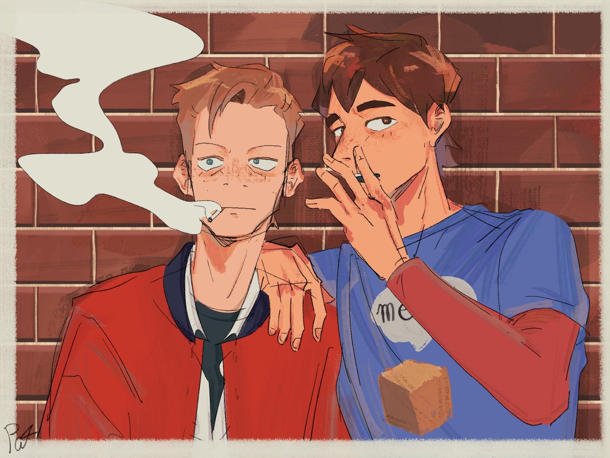 PattycakeHour's tweet photo. hello niche community #grahamscott #lifeisstrange https://t.co/bhs5mtUcWx
