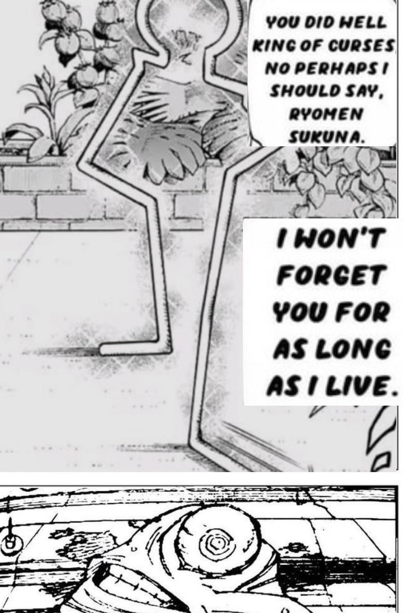 RyomenSuku1170's tweet photo. FUCK https://t.co/XZP8DKbHwb