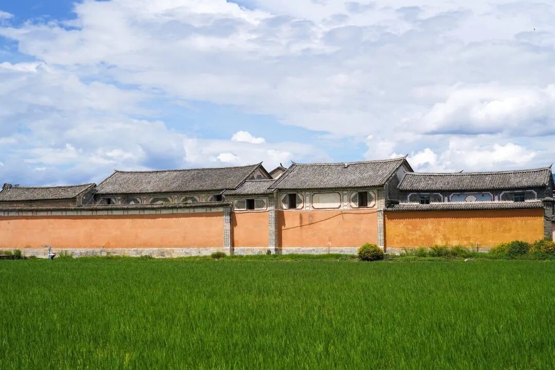 Linhai75421568's tweet photo. 绿野仙踪 https://t.co/9YFCniazn1