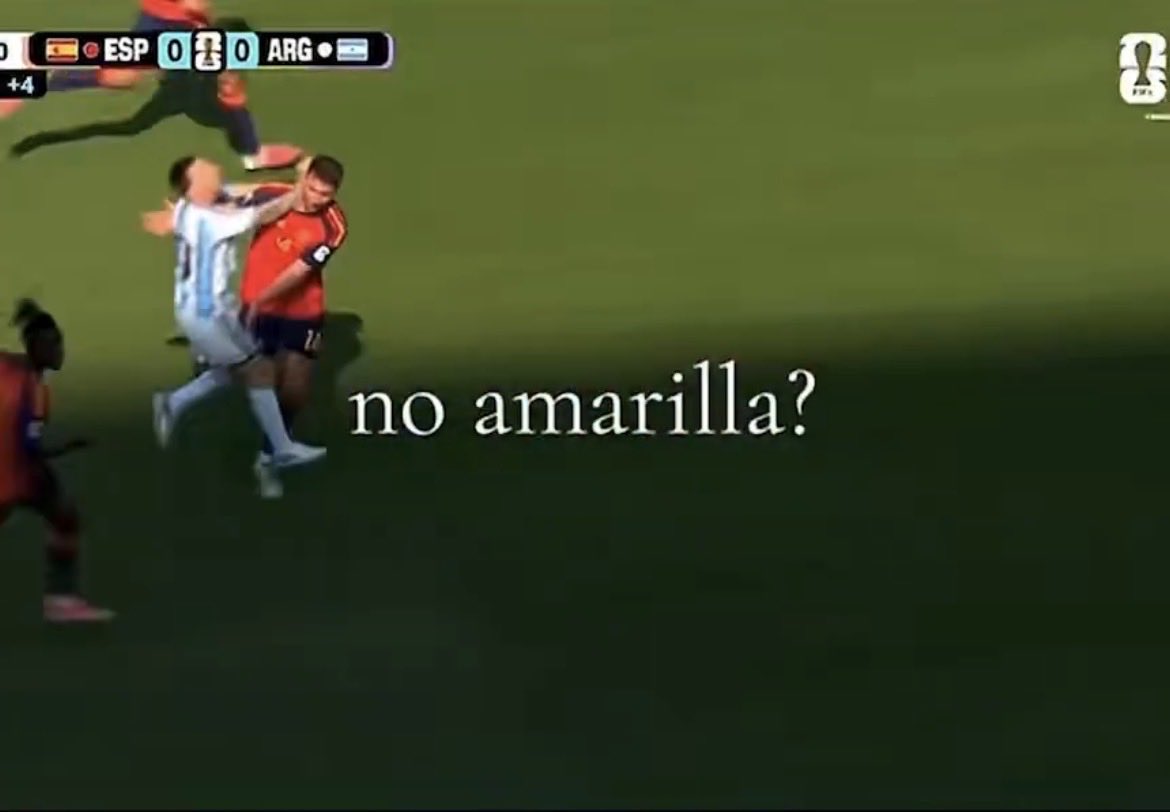 Madridista subjetivo tweet media