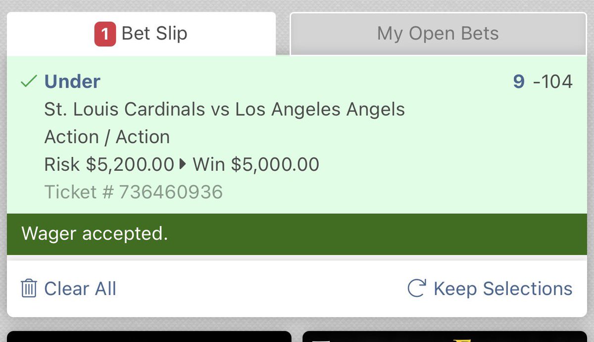 Bestgamblr's tweet photo. Currently on 7-0 MLB run https://t.co/mvlsZge1Uv