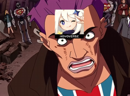 Shadownormie's tweet photo. -SI CREES QUE ALGUN DIA DEJARE DE SER ABUSIVO Y ANTICONSUMIDOR VIVES EN UN MUNDO DE FREE TO POBRES!
-Bien los free to plays Nos elevan, nos crean comunidad, los Free to plays nos generan atraccion y nos hacen relevantes. https://t.co/Lw43XFOlj1