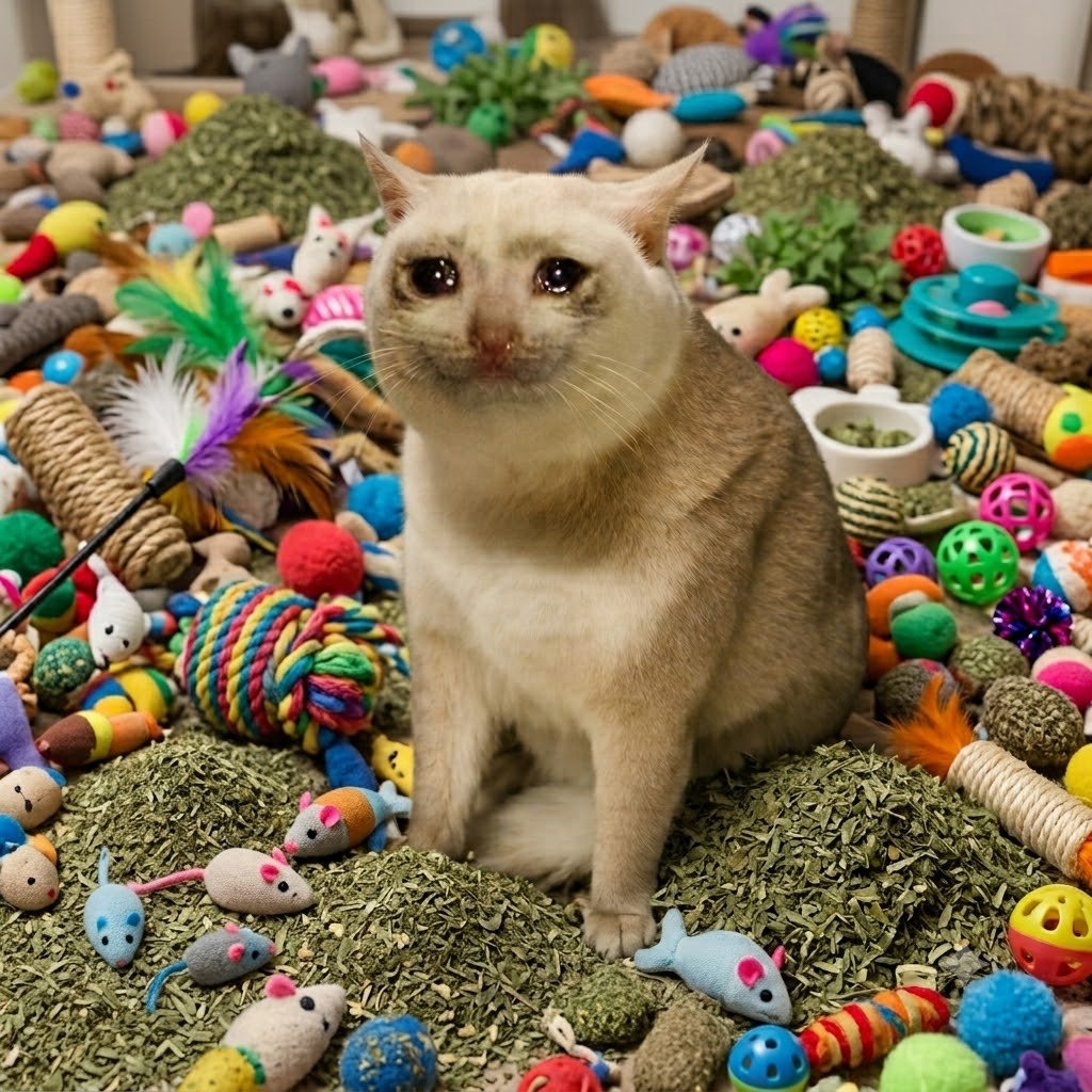 CashCatPons's tweet photo. Cash Cat https://t.co/eJaWbkHEXS