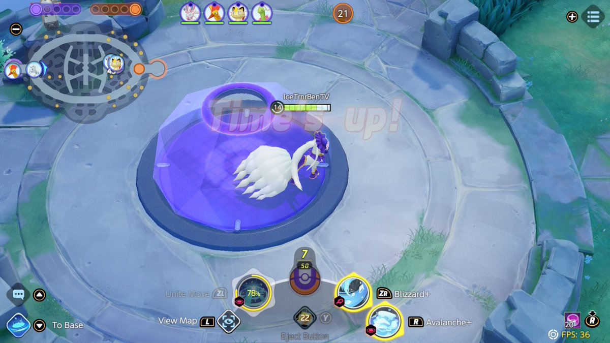 IceTrainerBen💜🤍🖤🏳️🌈 tweet media