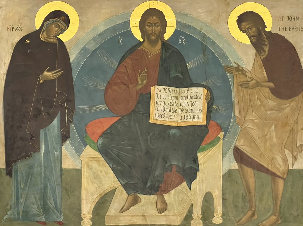 gmoult's tweet photo. byzantium in ohio

st. john the baptist orthodox church, warren, oh https://t.co/YjikZmUo5x