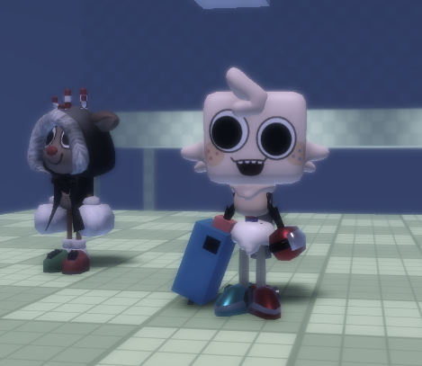 KleoIsSleepy's tweet photo. missing this dandys world sonic td exe skinned game cuz its been gone 

i love using goob here :(( https://t.co/CduvY30NUN
