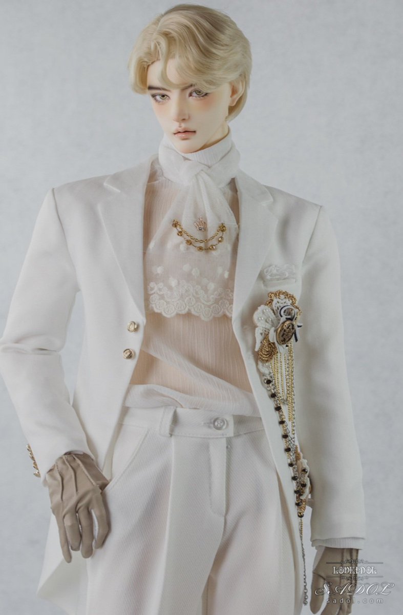 sadol2013's tweet photo. 【23주년 기념 의상 판매】
Limited [Argonne] White
.아르곤 베이지 장갑 선물
.기간: 7월23일 마감

이벤트 기간동안
모든세트에 장갑 선물 포함됩니다
추가 하실필요 없습니다 https://t.co/BwEhLmKpkt