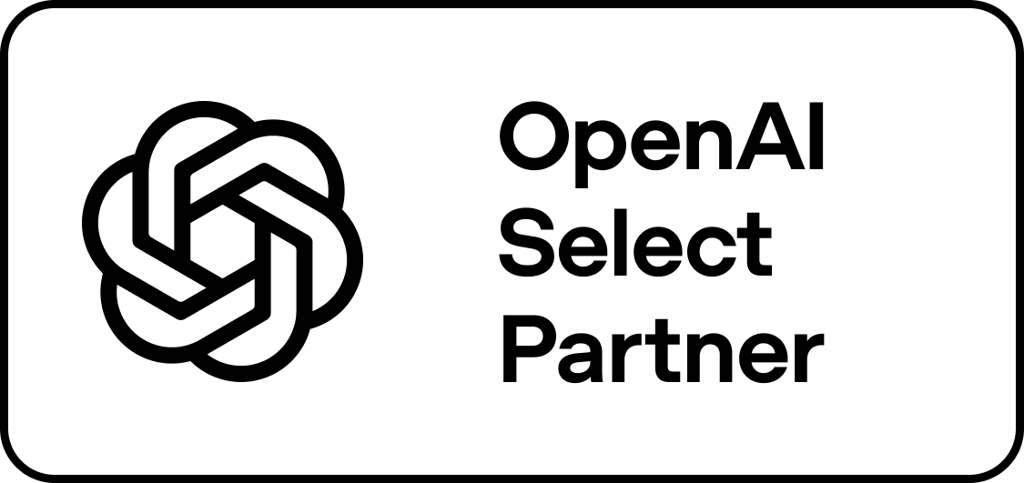 geeorgey's tweet photo. このたび、株式会社リバネスナレッジ（Leave a Nest Knowledge Co.,ltd.）は、OpenAI Select Partnerに認定されました。
OpenAI Partner Networkの一員として、企業がAIを「試す」段階から、実際の業務へ導入し、組織全体で活用・定着させるところまで支援していきます。
私たちが取り組むのは、ChatGPT、Codex、OpenAI APIを活用した、
経営・業務課題の整理とユースケース設計
AIエージェントや業務ワークフローの構築
既存システムとの連携
PoCから本番導入への移行
研修、チェンジマネジメント、効果測定
です。
戦略だけでも、システム開発だけでも、研修だけでもない。
構想から実装、組織への定着までを一気通貫で支援する「AI Boutique」として、企業がAIソリューションを責任ある形で構築・導入・拡大できるよう、これからも取り組んでまいります。
We’re excited to share that Leave a Nest Knowledge Co.,ltd. has been named an OpenAI Select Partner.
As part of the OpenAI Partner Network, we look forward to helping organizations build, deploy, and scale AI solutions responsibly and effectively.
Learn more: OpenAI Partner Network
#OpenAISelectPartner #OpenAIPartnerNetwork #EnterpriseAI #ChatGPT #Codex #AIエージェント #生成AI #業務改革