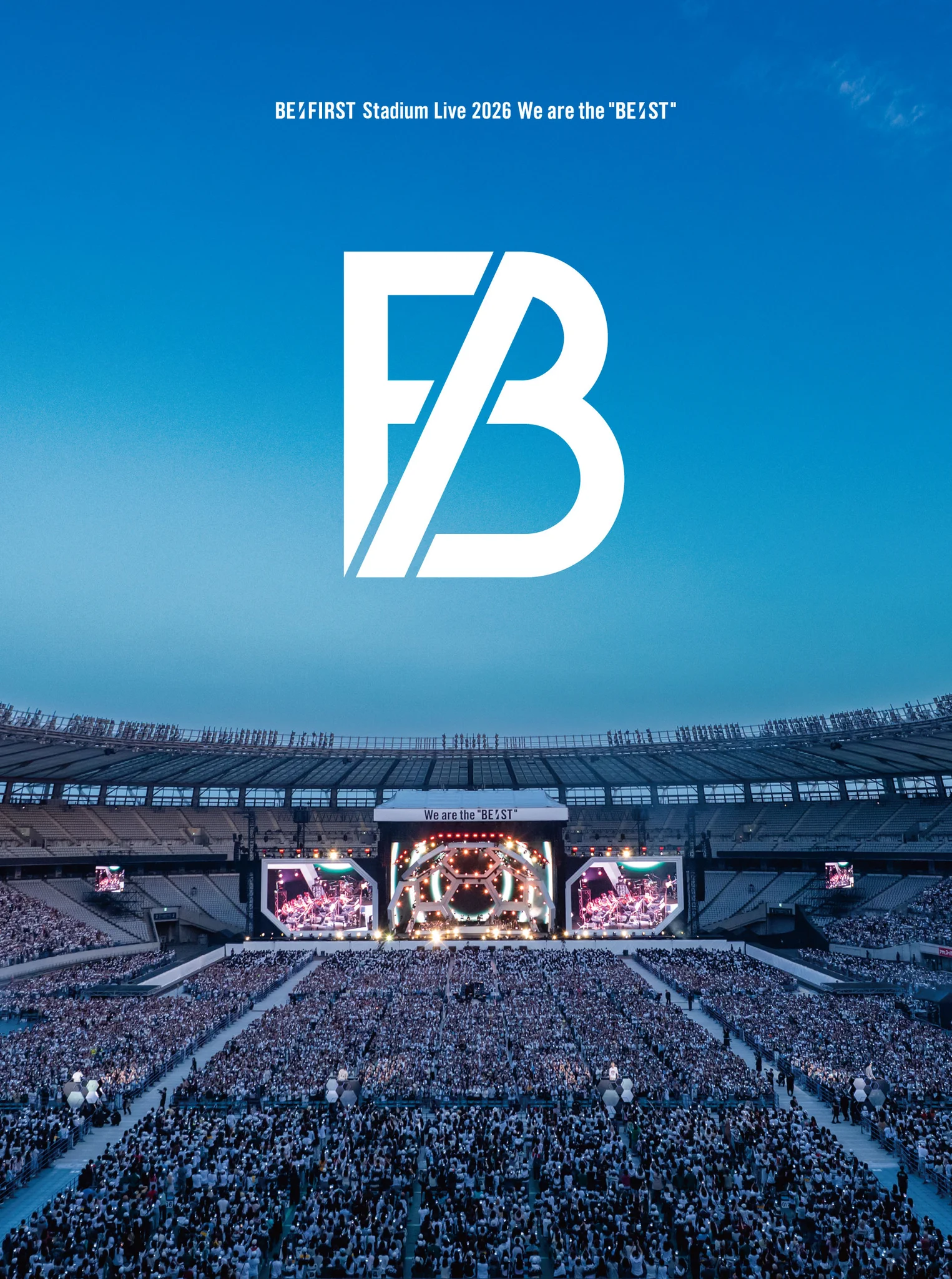 BE:FIRSTスタジアムLiveブルゾンM　みるく BMSG MUSIC SHOP on X: 