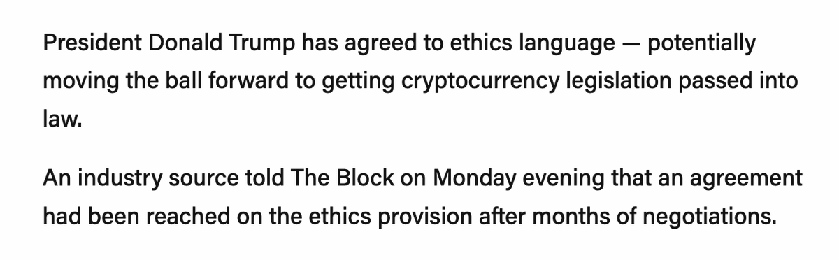 Wu Blockchain tweet media